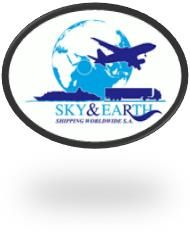 SKY & EARTH SHIPPING WORLDWIDE SA